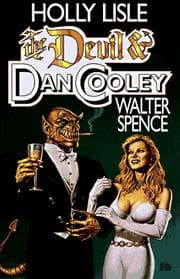 Tapa de The Devil and Dan Cooley