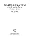Tapa de Politics and painting