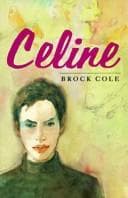Tapa de Celine