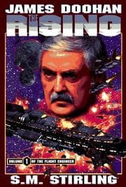 Tapa de The Rising Flight Engineer