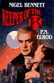 Tapa de Keeper of the king