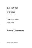 Tapa de The Safe Sea of Women