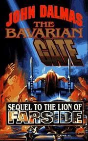 Tapa de The BAVARIAN GATE