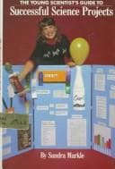 Tapa de The young scientist's guide to successful science projects