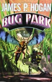 Tapa de Bug Park