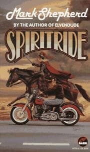 Tapa de Spiritride