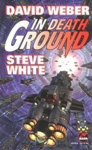 Tapa de In Death Ground