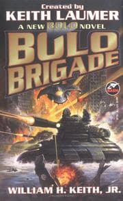 Tapa de Bolo Brigade