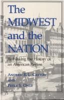 Tapa de The Midwest and the nation