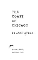 Tapa de The Coast of Chicago