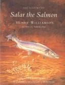 Tapa de The illustrated Salar the salmon