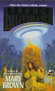 Tapa de Strange Deliverance