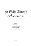 Tapa de Sir Philip Sidney's achievements