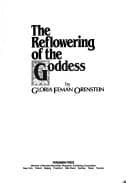 Tapa de The reflowering of the goddess