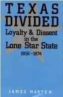 Tapa de Texas divided