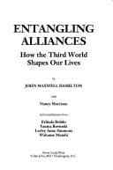 Tapa de Entangling alliances