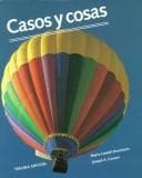 Tapa de Casos y cosas
