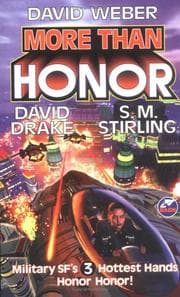 Tapa de More than Honor