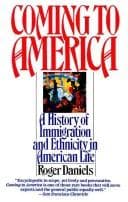 Tapa de Coming to America