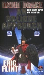 Tapa de An Oblique Approach