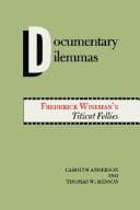 Tapa de Writing, directing, and producing documentary films