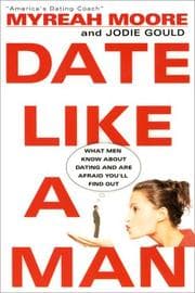 Tapa de Date Like a Man