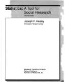 Tapa de Statistics