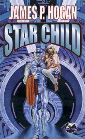 Tapa de Star Child