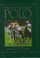 Tapa de The Pimm's book of polo