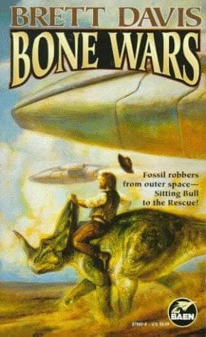 Tapa de Bone Wars