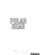 Tapa de Polar bear