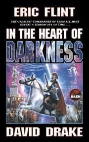 Tapa de In the Heart of Darkness
