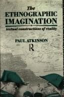 Tapa de The ethnographic imagination