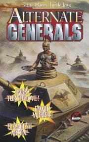 Tapa de Alternate Generals