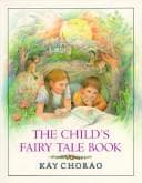 Tapa de The child's fairy tale book