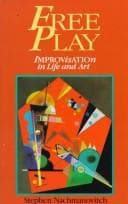 Tapa de Free Play