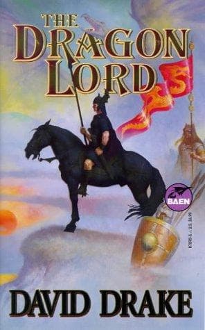Tapa de Dragon Lord
