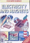 Tapa de Electricity and magnets