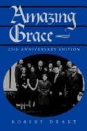 Tapa de Amazing grace