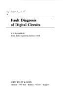 Tapa de Fault diagnosis of digital circuits