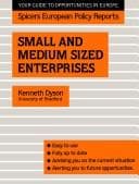 Tapa de Small and medium sized enterprises