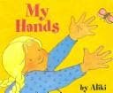 Tapa de My hands