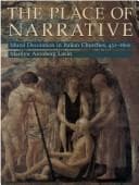 Tapa de Place of narrative