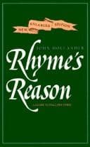 Tapa de Rhyme's reason