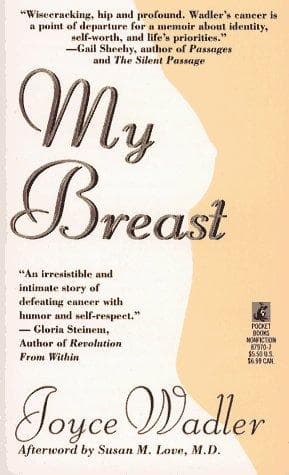 Tapa de My Breast