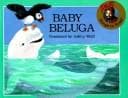 Tapa de Baby Beluga