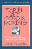 Tapa de Earth, sky, gods & mortals