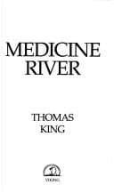 Tapa de Medicine River
