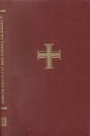 Tapa de A Guide to prayer for all God's children