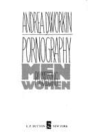 Tapa de Pornography